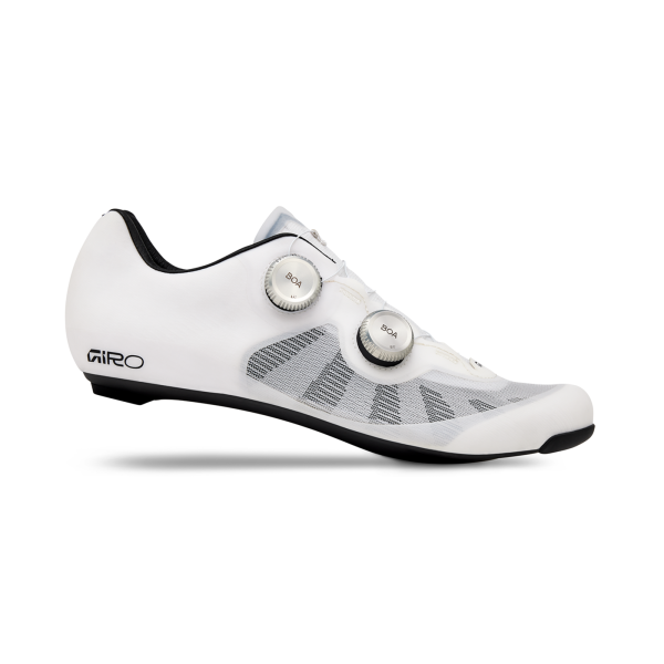 Giro Imperial II Shoe 48 white Unisex