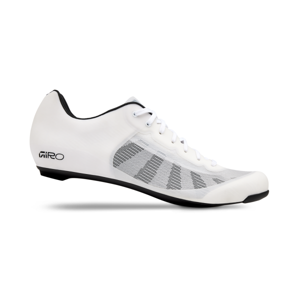 Giro Empire SLX II Shoe 41 white Unisex