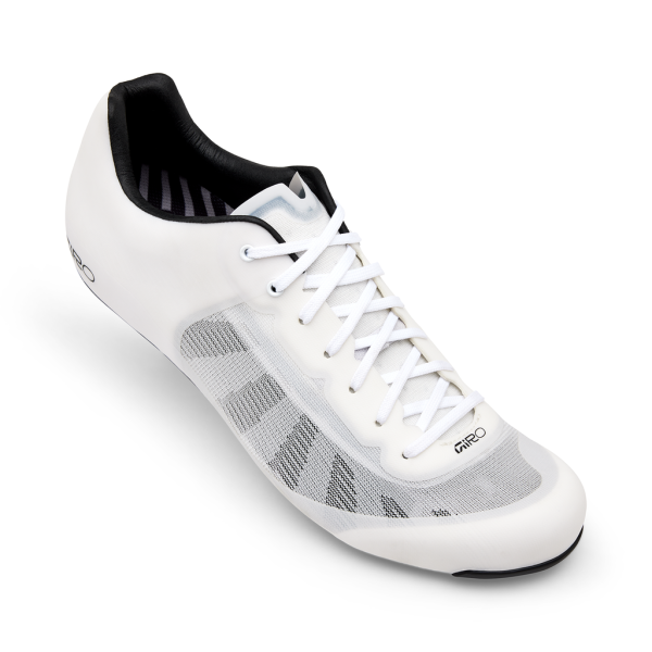 Giro Empire SLX II Shoe 43 white Unisex