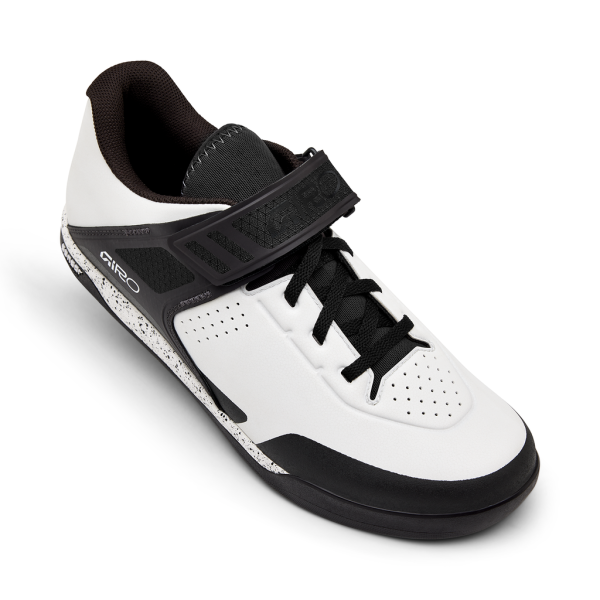 Giro Chamber III Shoe 37 white Unisex
