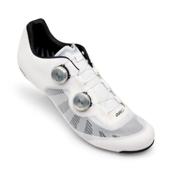 Giro Imperial II 41 white Unisex