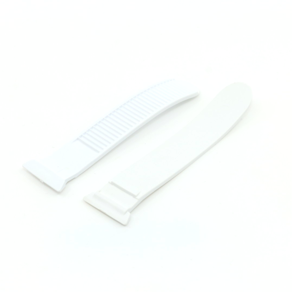 Giro MR-1 Strap Set one size white