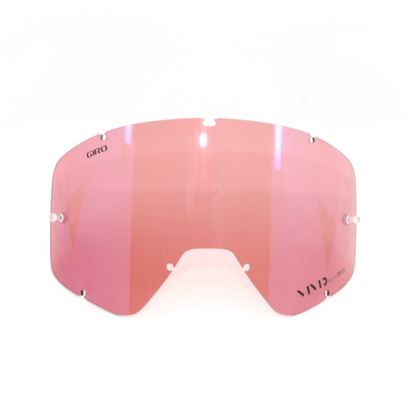 Giro Tazz Vivid MTB Goggle Lense one size