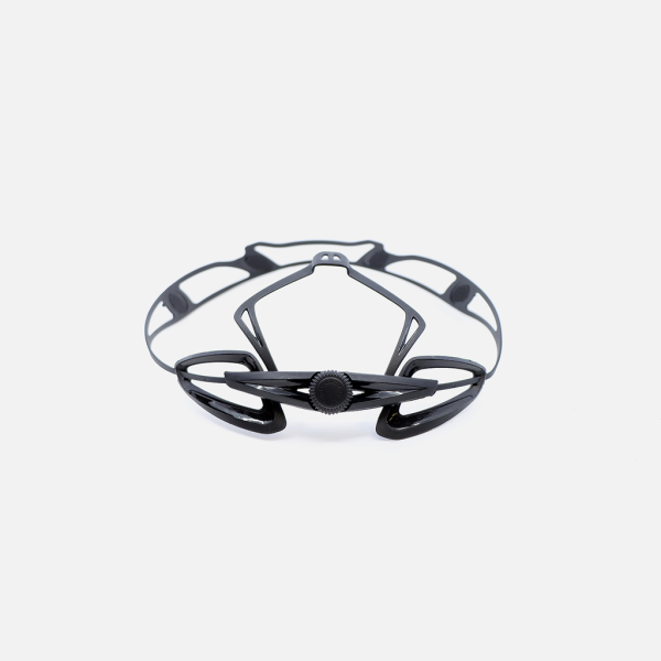 Giro Helios Eclipse Fit System L black