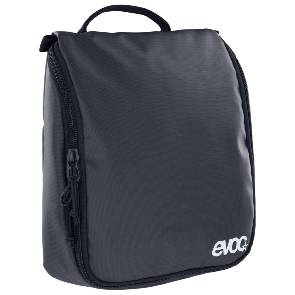 Evoc Wash Pouch one size carbon grey/black