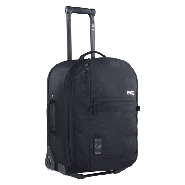 Evoc Terminal Bag 40+20 one size black