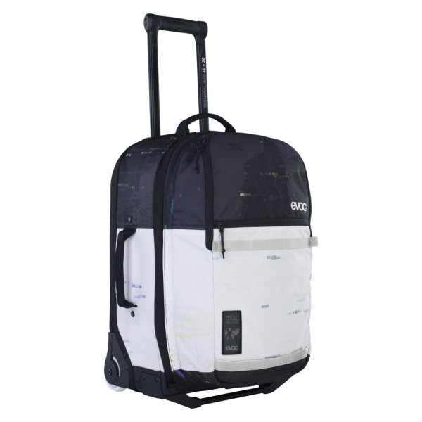 Evoc Terminal Bag 40+20 one size multicolour