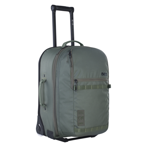 Evoc Terminal Bag 40+20 one size dark olive