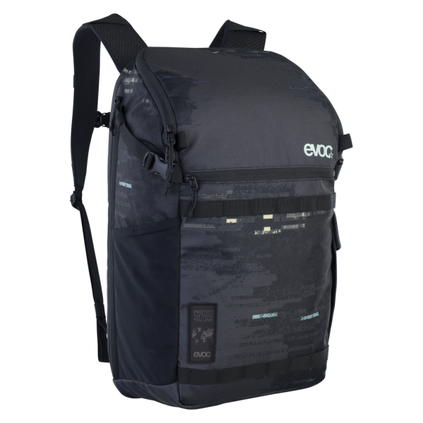 Evoc Travel Backpack 22 one size multicolour Unisex