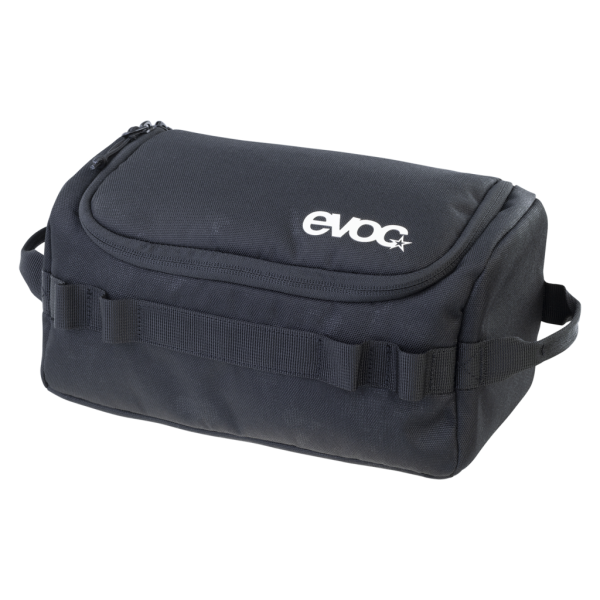 Evoc Wash Bag one size black