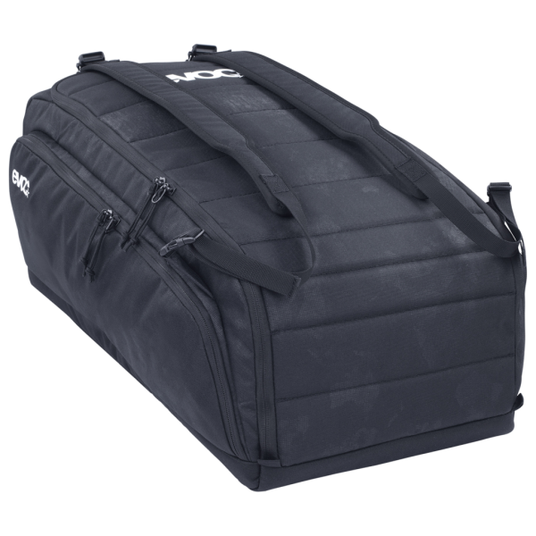 Evoc Gear Bag 55 one size black