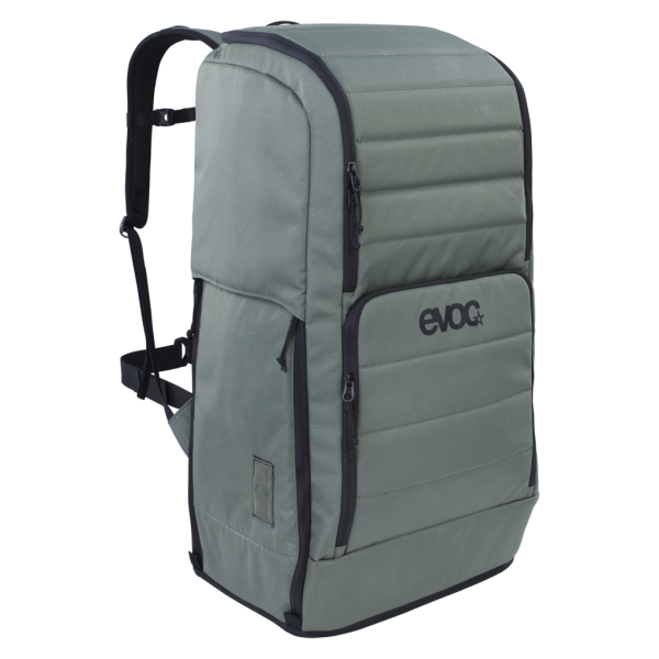 Evoc Gear Backpack 90 one size dark olive