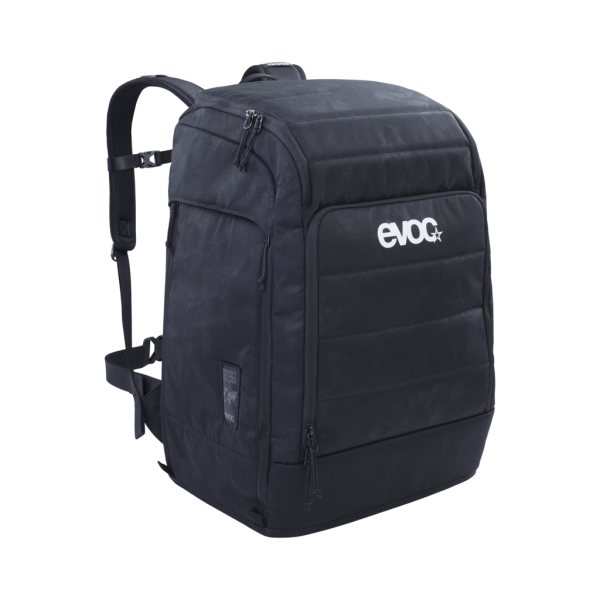 Evoc Gear Backpack 60 one size black