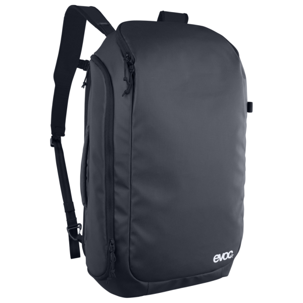 Evoc Athlete Backpack 30L one size carbon grey/black