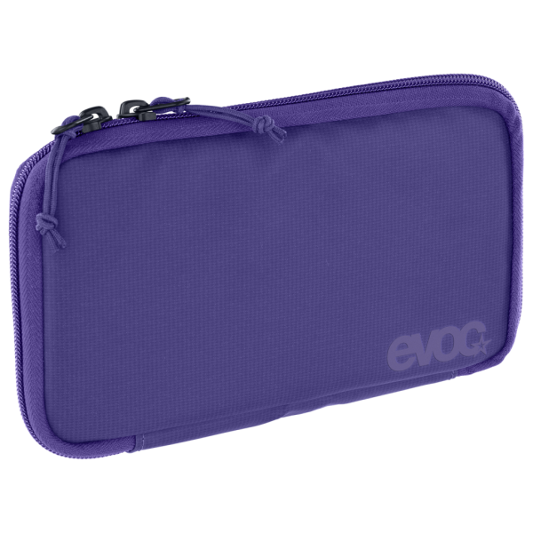 Evoc Travel Case one size violet/black
