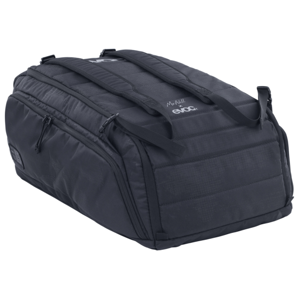 Evoc Gear Bag 55 MacAskill one size black
