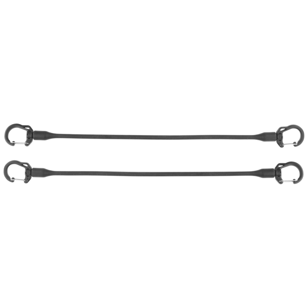 Evoc Cargo Strap one size black