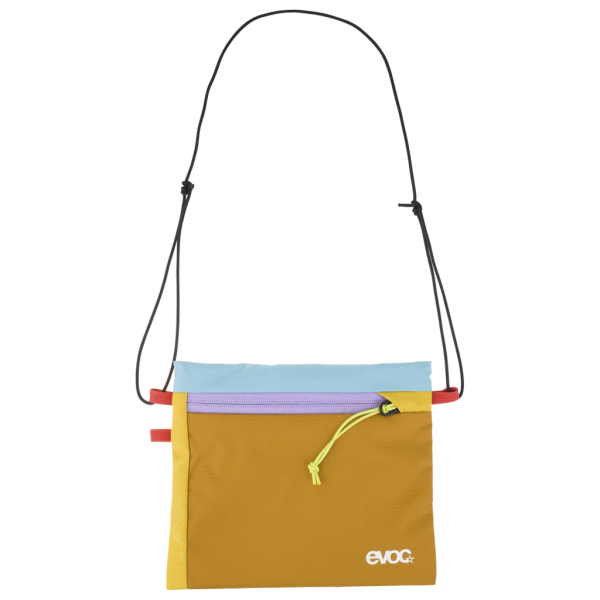 Evoc Sacoche Upcycling one size gaudy Unisex
