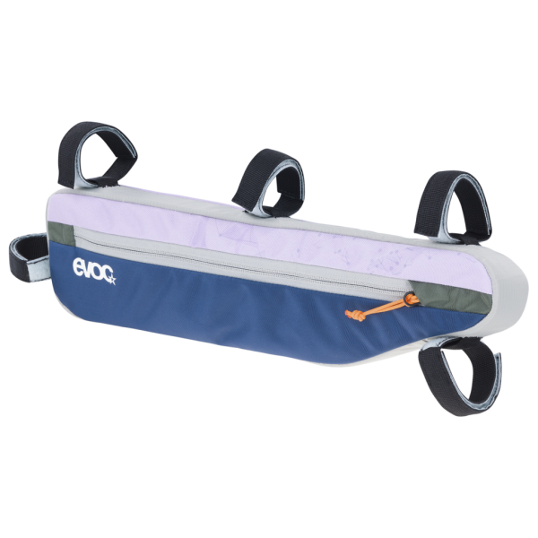 Evoc Frame Pack Upcycling one size gaudy