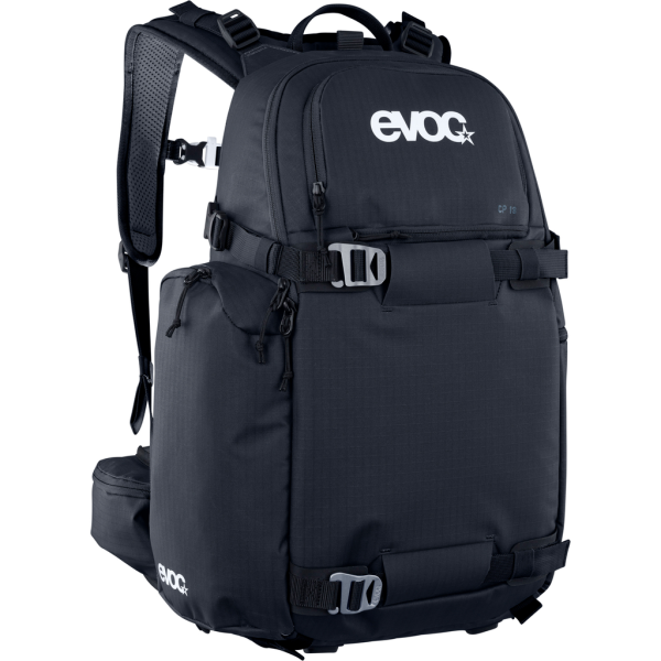 Evoc CP 18L Camera Pack one size black Unisex