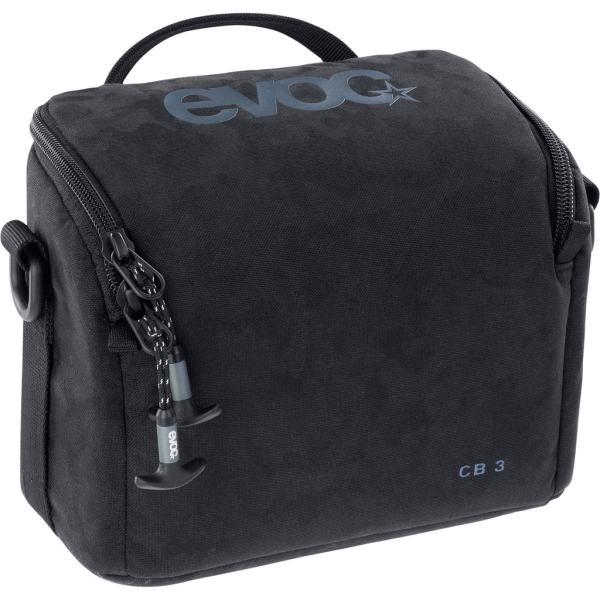 Evoc CB 3L Camera Block one size black