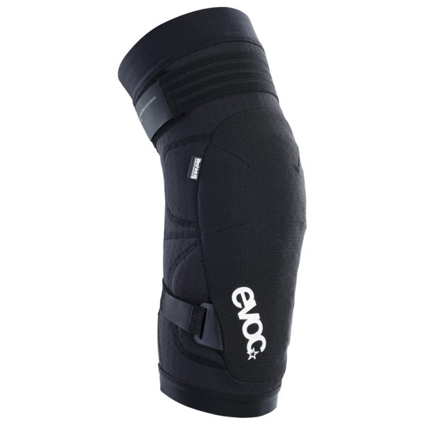 Evoc Knee Protector LS Flex Enduro XL black Unisex
