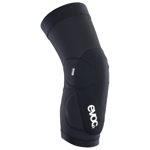 Evoc Knee Protector LS Flex Lite XL black Unisex