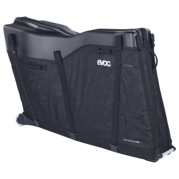 Evoc Road Bike Bag Pro one size black