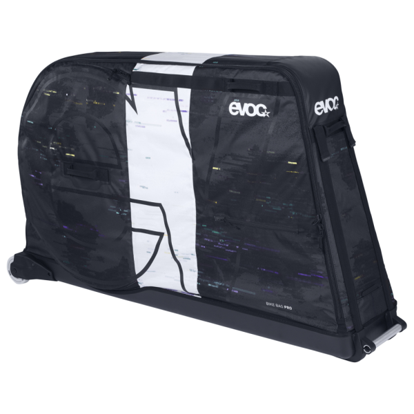 Evoc Bike Bag Pro one size multicolour