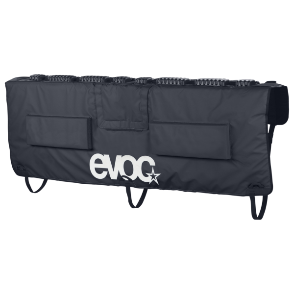 Evoc Tailgate Pad XL XL black