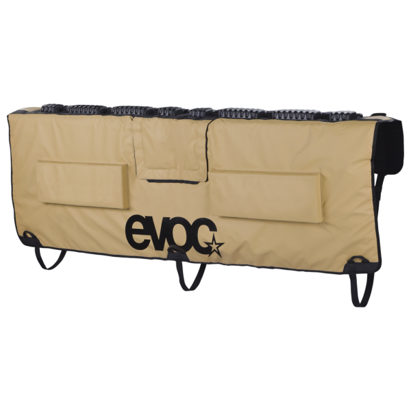 Evoc Tailgate Pad XL XL sand