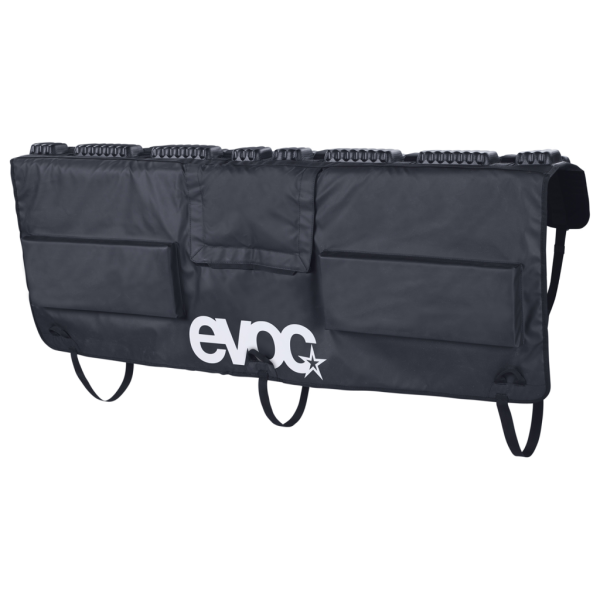 Evoc Tailgate Pad Curve M/L M/L black