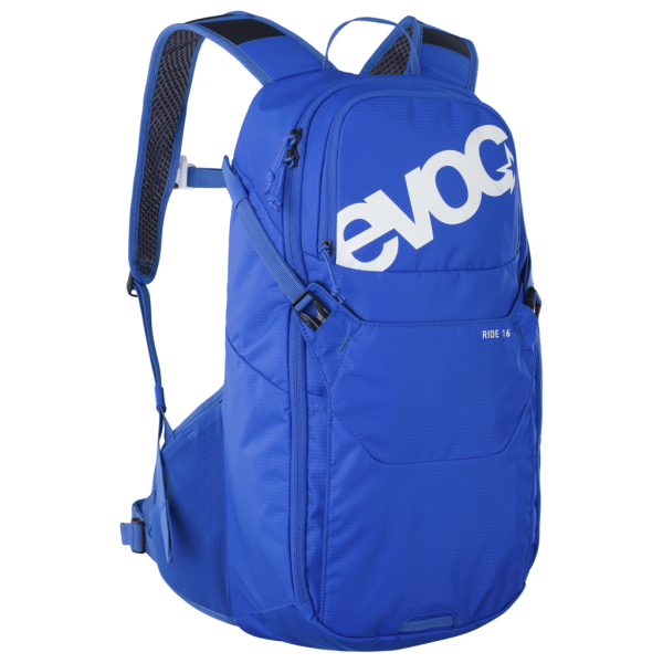 Evoc Ride 16L Backpack one size royal blue Unisex