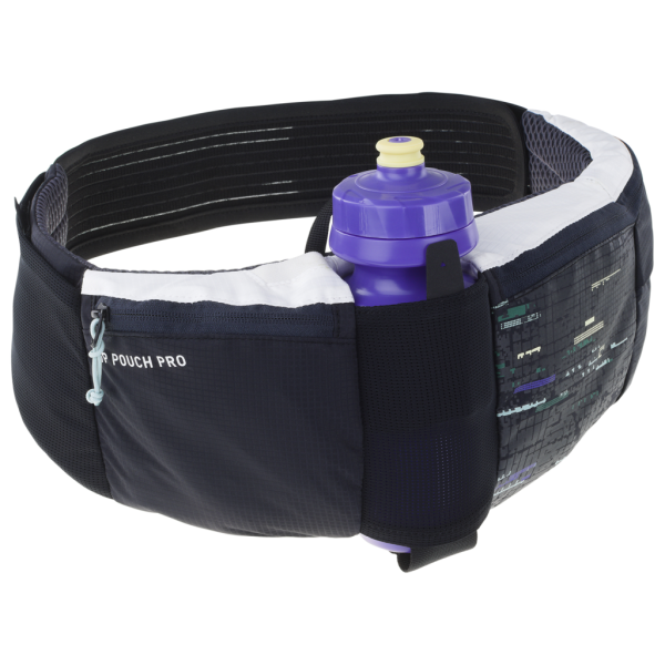 Evoc Hip Pouch Pro 1.5L + Drink Bottle 0.55L one size multicolour Unisex