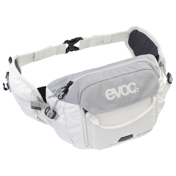 Evoc Hip Pack 3L one size sand/stone Unisex