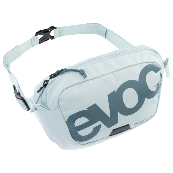 Evoc Hip Pack Kids 1L one size mint Unisex