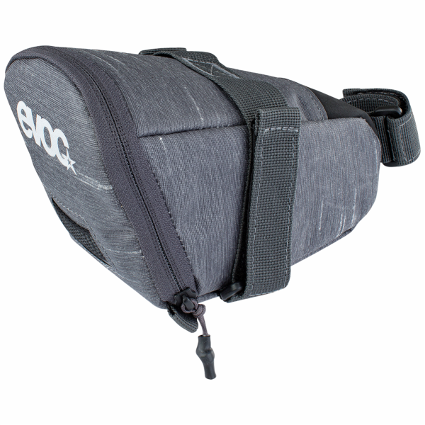Evoc Seat Bag Tour 1L one size carbon grey