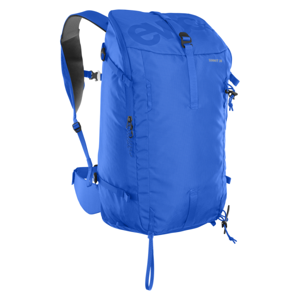Evoc Summit 30L Backpack one size royal blue Unisex