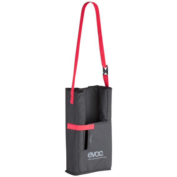 Evoc Road Bike Adapter Disc one size black