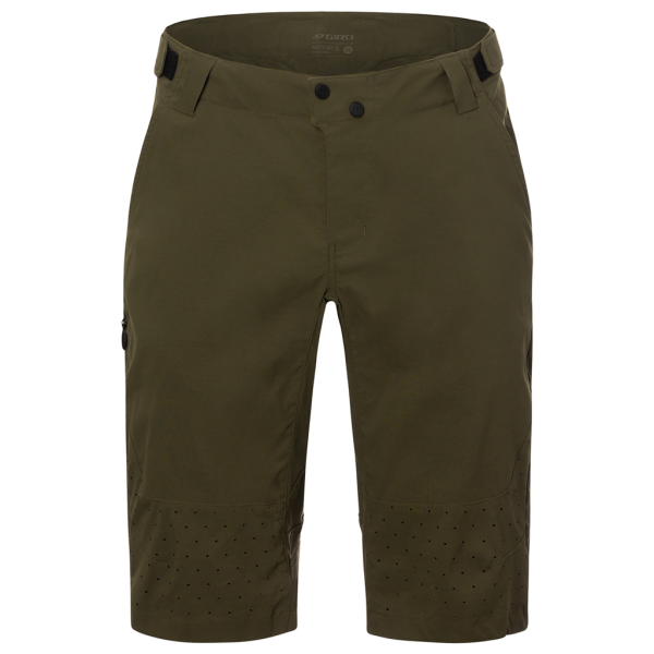 Giro M Havoc Short 40 trail green Herren