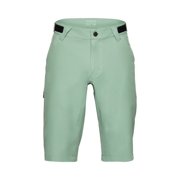 Giro M Arc Short 34 hedge green Herren