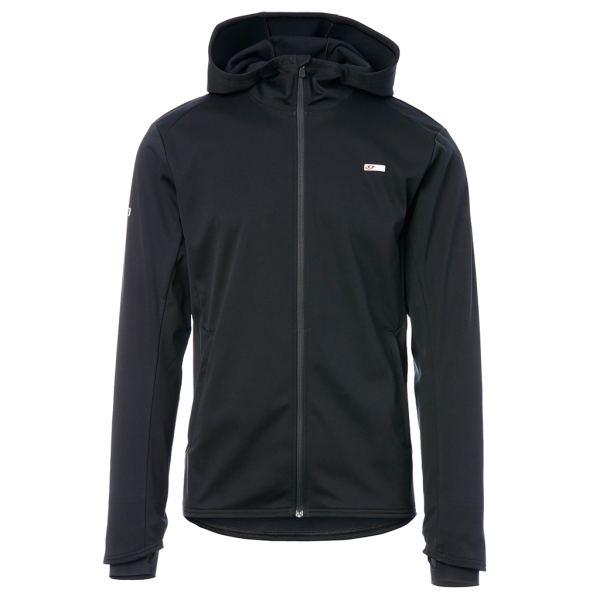 Giro M Ambient Jacket S black Herren