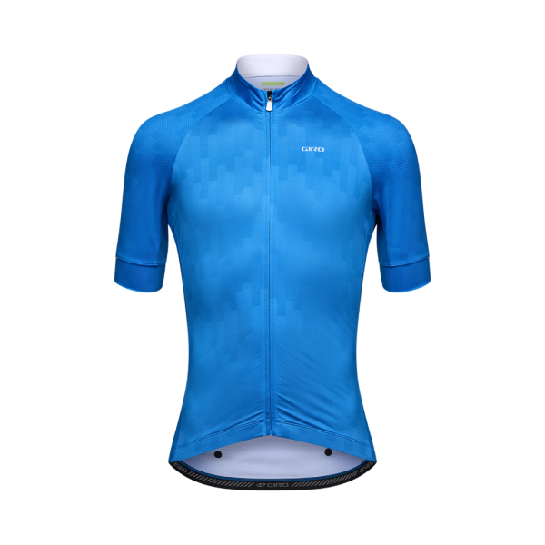Giro M Chrono Expert Jersey M ano blue towers Herren