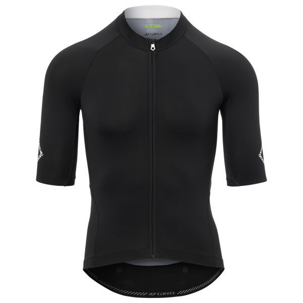 Giro M Chrono Elite Jersey XL black Herren