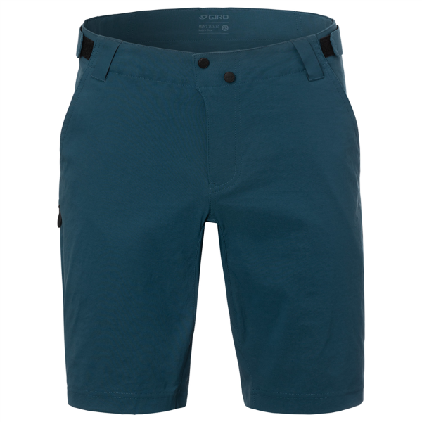 Giro M Ride Short 32 harbor blue Herren