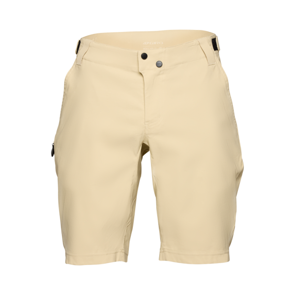 Giro M Ride Short 28 safari Herren