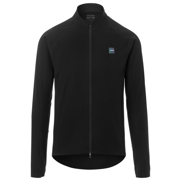 Giro M Cascade Stow Jacket S black Herren