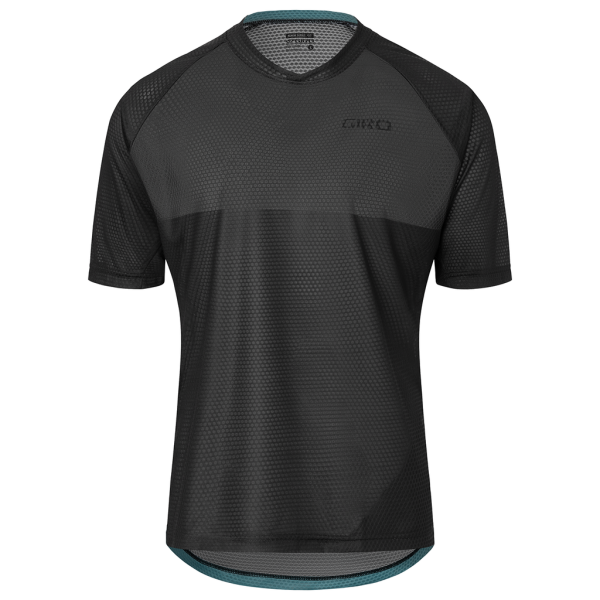 Giro M Roust Jersey S black/grey Herren