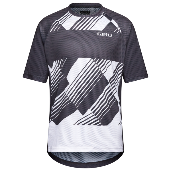 Giro M Roust Jersey XXL charcoal rush Herren