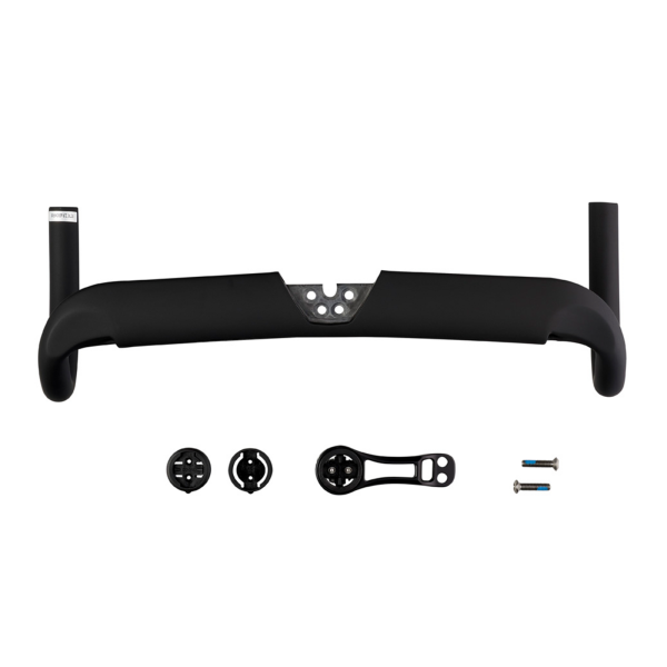Look LOOK COMBO AERO HANDLEBAR Blade 2 42cm black